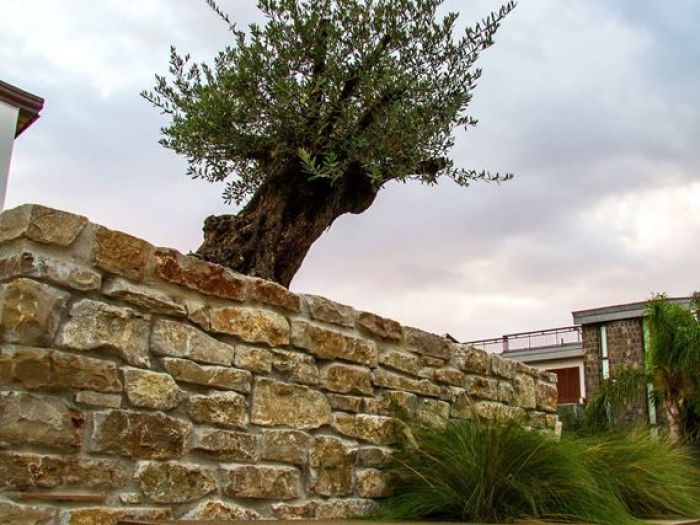 Archisio - Fulvia Ottaiano - Progetto Residenza privata