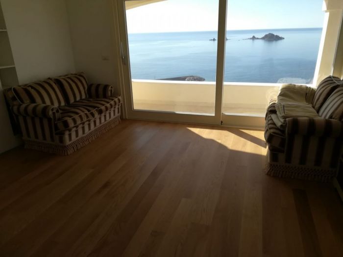 Archisio - Daniela Curreli - Progetto Santa maria navarrese