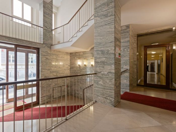 Archisio - Cristian Deklic Photography - Progetto Bb via diaz