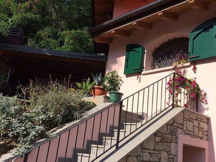 Archisio - Moreno Galeotti Impresa Edile - Progetto Scale per interni ed esterni