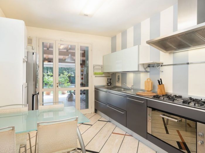 Archisio - Raffaello Terreni - Progetto Villa a pontedera