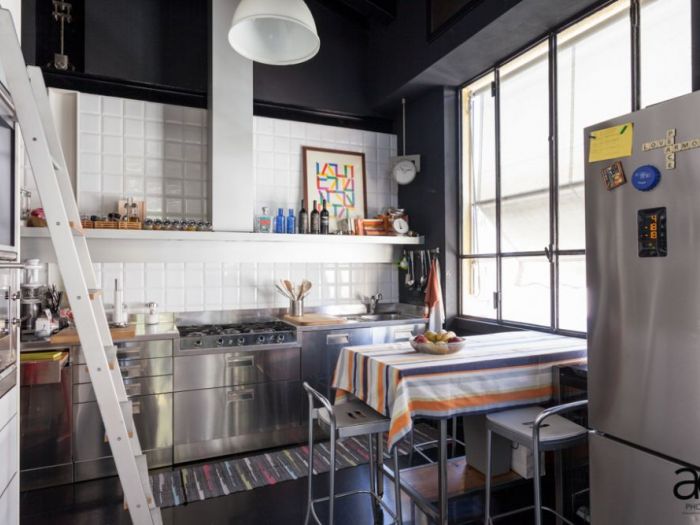 Archisio - Alessandro Colombo - Progetto Servizi fotografici per immobili architetti costruttori e interior designer