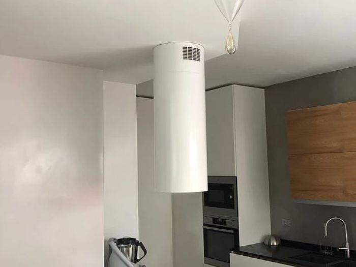 Archisio - Alberto Albeggiani - Progetto Axa - roma