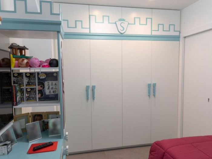 Archisio - Adriana Sbarra - Progetto Casa somamo