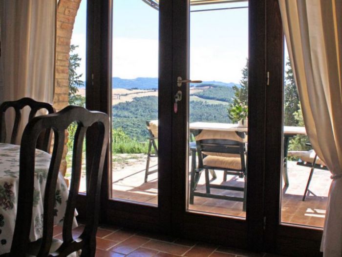 Archisio - Lorenzo Fusi - Progetto Progettazioni interne borgo termale