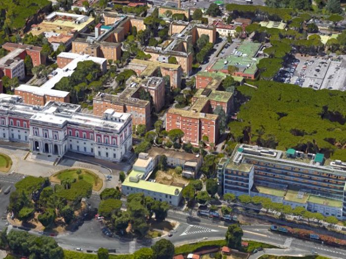 Archisio - Valle 30 srl - Progetto Lavoro