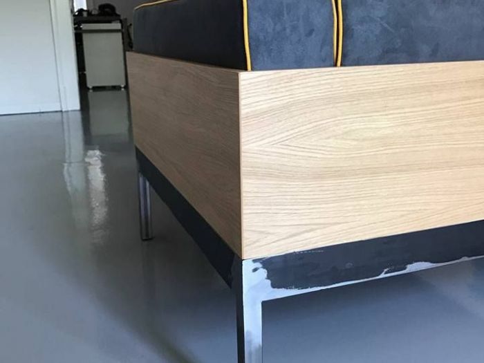 Archisio - Falegnameria Speranza - Progetto Arredamenti su misura