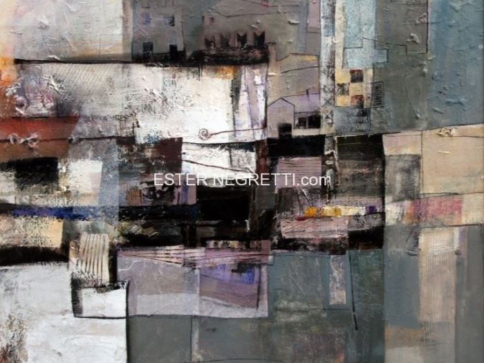 Archisio - Ester Maria Negretti - Progetto ESTER MARIA NEGRETTI