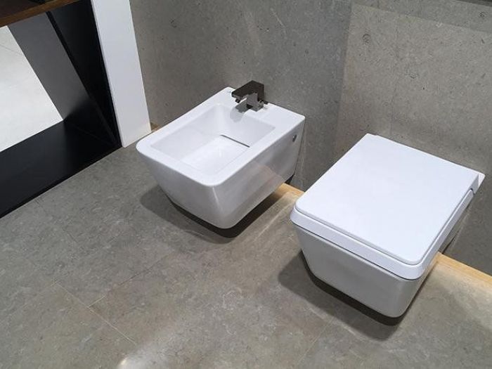 Archisio - Restructura - Progetto Arredo bagno