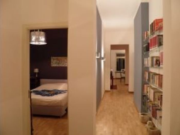 Archisio - Daniela Puglia - Progetto Ritorno al moderno