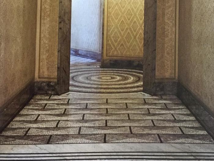 Archisio - Cinzia Forte - Progetto Graffiti