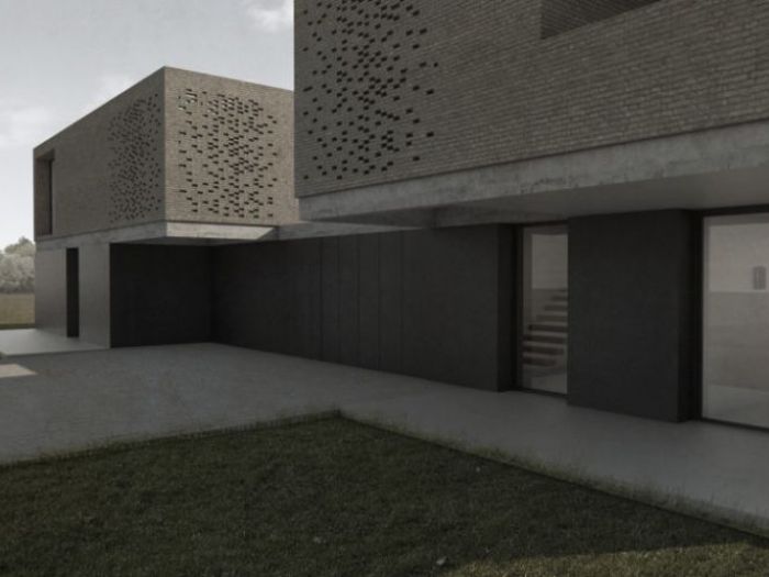 Archisio - Depaolidefranceschibaldan Architetti - Progetto Casa fc