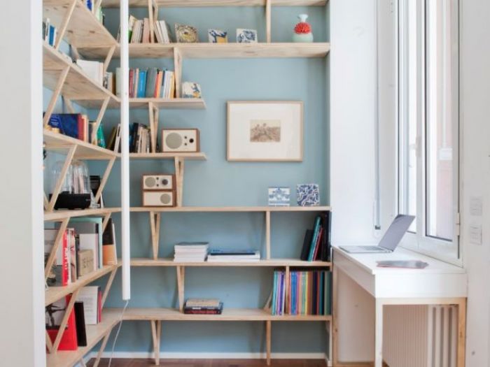 Archisio - Coarch Studio - Progetto Sm22