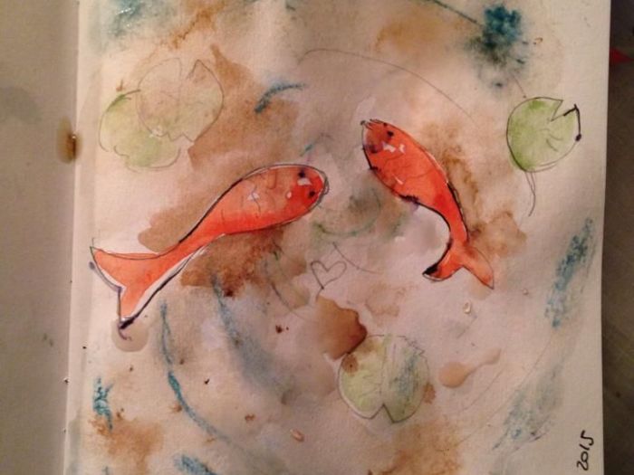 Archisio - Valeria Patrizi - Progetto Artista