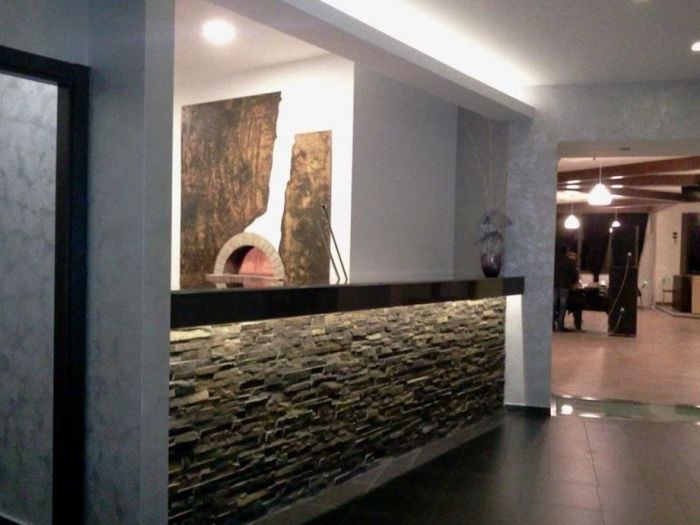 Archisio - Salvatore Rizzo Architetto - Progetto Chichibio