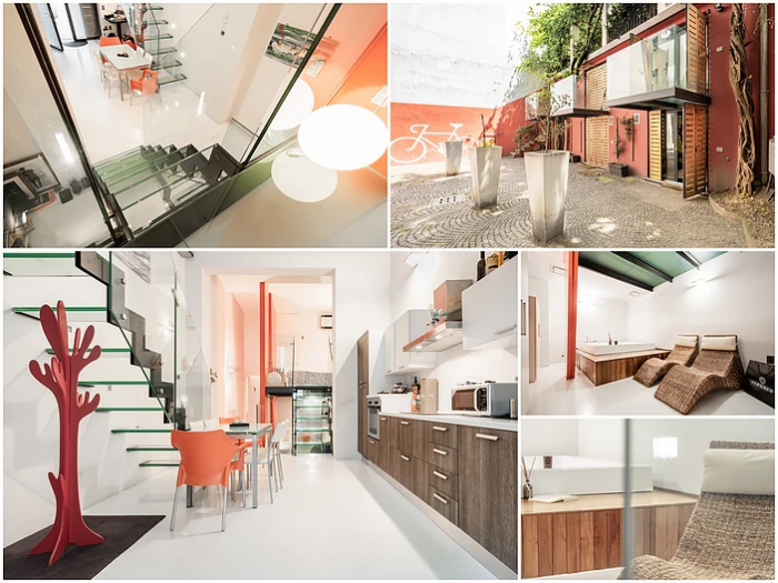 Archisio - Prima Impressione Home Staging - Progetto Fotografia dinterni