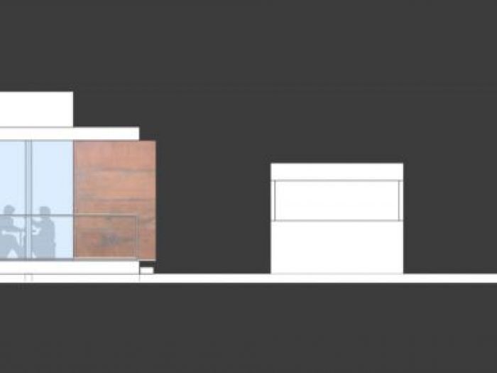 Archisio - Dam Architecture - Progetto Impianto di fruizione per il mare