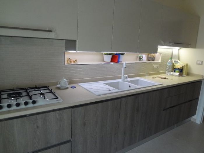 Archisio - Carmine Bartiromo - Progetto Appartamento c