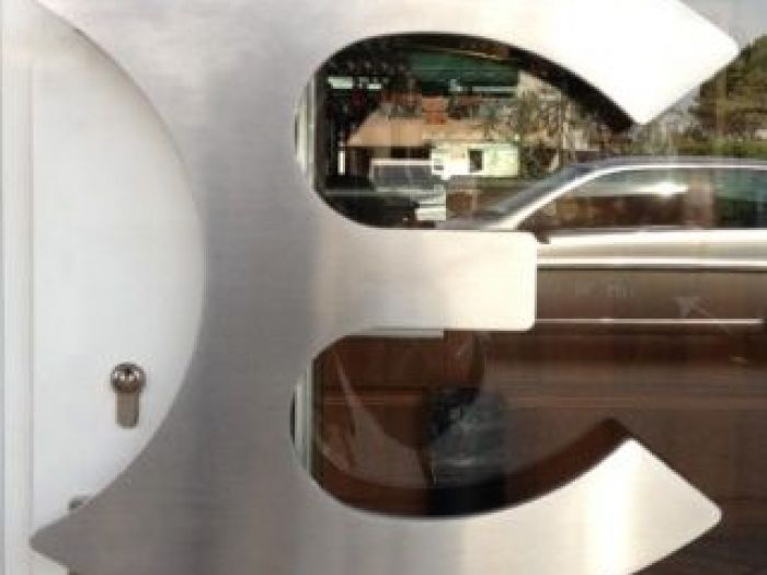 Archisio - Lorenzo Rossi Architetto - Progetto Interior design wine bar edera