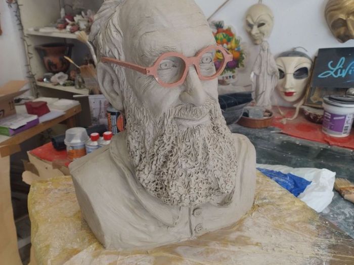 Archisio - Livio Caiulo - Progetto Modelli