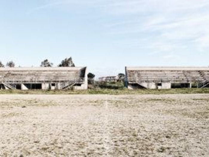 Archisio - Matteo Castelli Fotografia - Progetto Folla