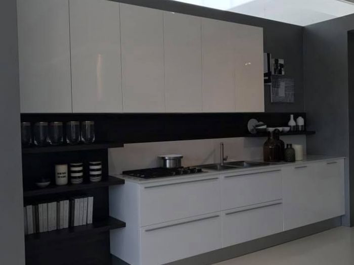 Archisio - Loft Arredamenti - Progetto Arredamenti cucine e soggiorni