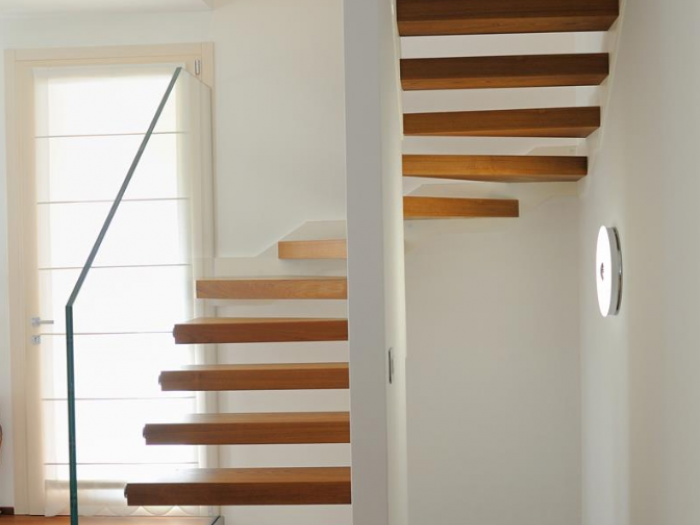 Archisio - Polymorpha Design For Living - Progetto Esterni