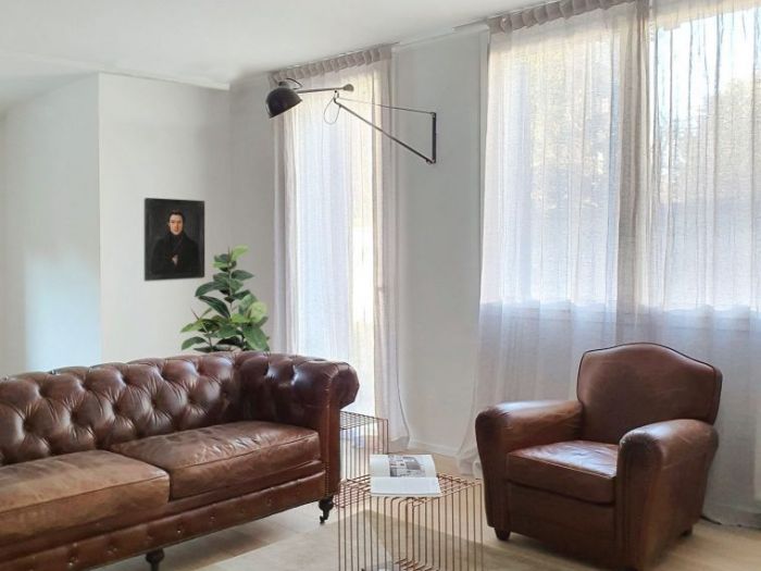 Archisio - Mohamed Keilani - Progetto Villa monza