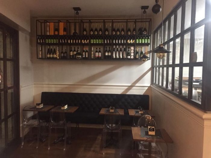 Archisio - Gian Luca Gentili - Progetto Locale tbsp