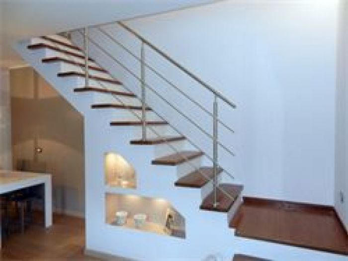 Archisio - Passerini Partners Atelier - Progetto Rifacimento interni