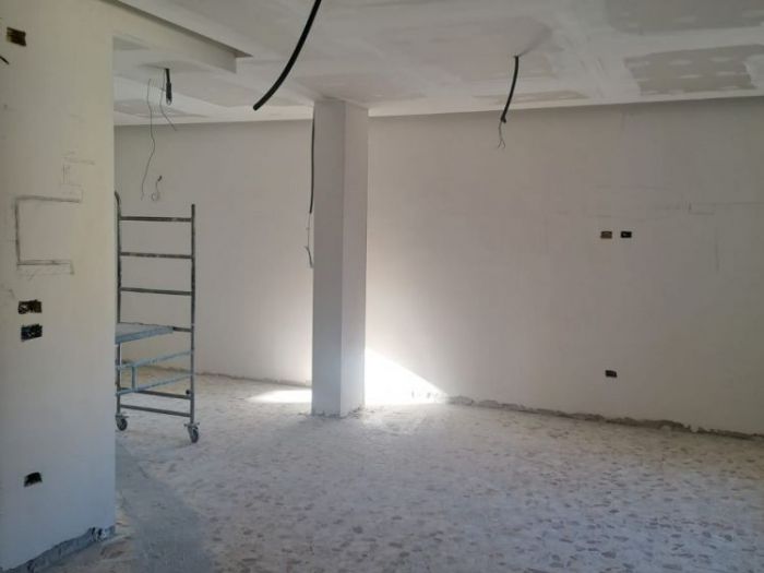 Archisio - Domenico Guadagni - Progetto Cila per diversa distribuzione interna