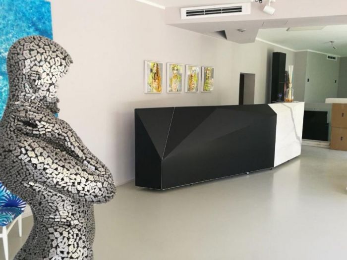 Archisio - 30 Design - Progetto Exclusive