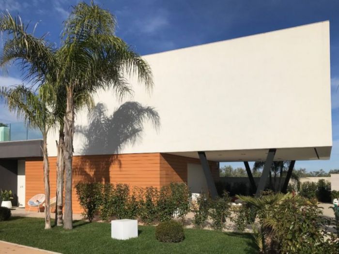 Archisio - Ettore Tricarico - Progetto Outdoor