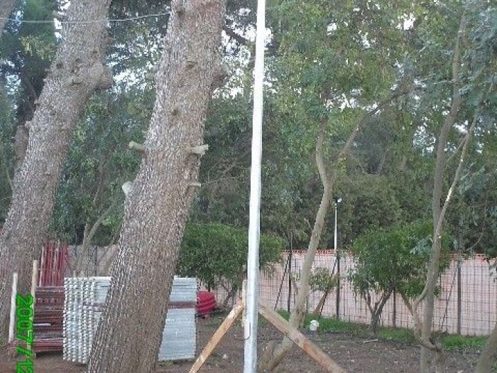 Archisio - Michele Gallo - Progetto Pubblica illuminazione