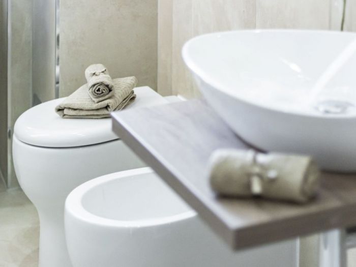 Archisio - Serenella Home Staging - Progetto Delizioso appartamento in santa rita