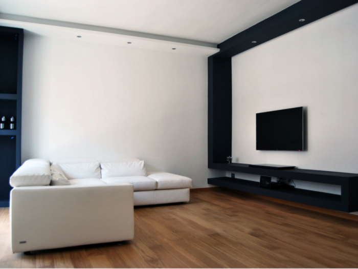 Archisio - Elisabetta Gaglio - Progetto Illuminazione