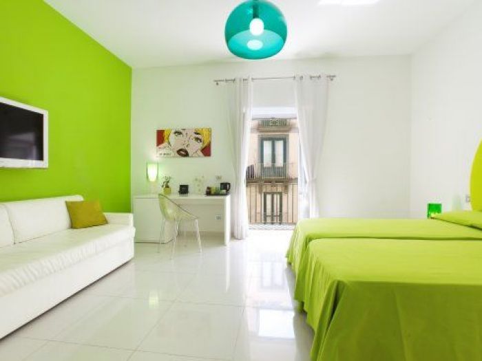 Archisio - Jc Servizi Di Architettura - Progetto Palazzo abagnale