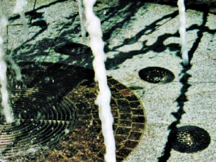 Archisio - Claudia Montevecchi - Progetto Piazza anita garibaldi milano