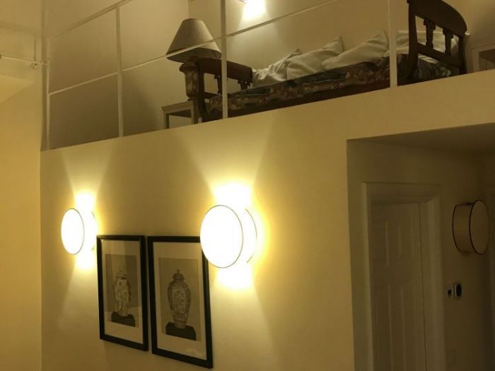 Archisio - Studio Lenzi Associati - Progetto Via marchesana