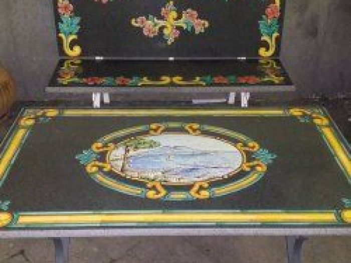 Archisio - Alpignano Marmi Snc - Progetto Arredamento esterni