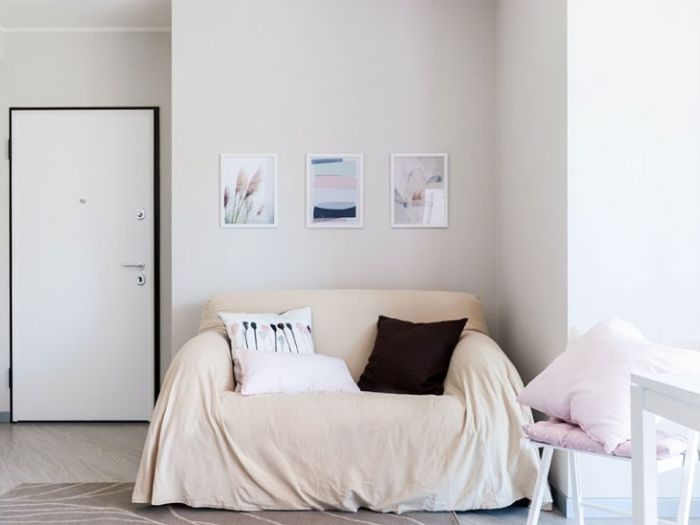 Archisio - Made With Home - Progetto Flamingo house