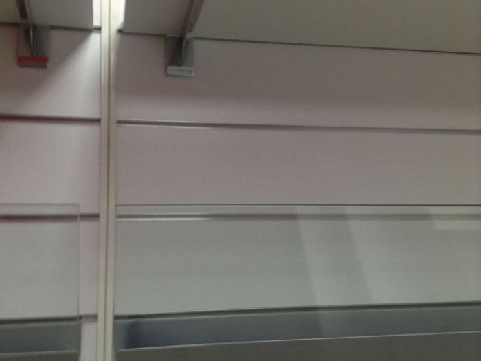 Archisio - Imetallici Di Taverna Andrea Taverna - Progetto Allestimento edicola