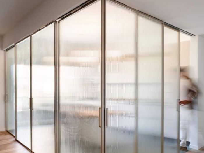 Archisio - In-nova Studio - Progetto Omodeo 45