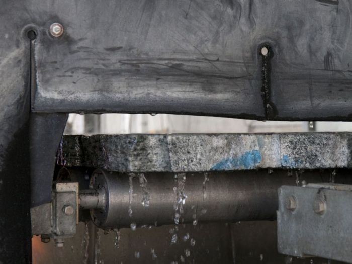 Archisio - Venetian Gold spa - Progetto La nostra sede