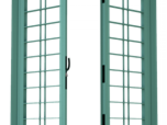 Archisio - Il Falegname Di Casciello Antonio - Progetto Infissi in ferro