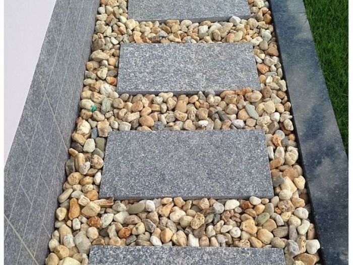 Archisio - Masu Andrea Marmi E Graniti - Progetto Rivestimenti con pietre