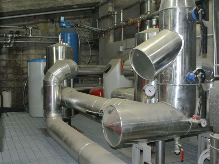 Archisio - Euro Impianti Sud Di Metallo Umberto - Progetto Grattacielo skyline cosenza