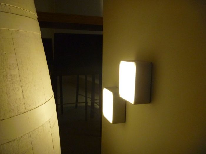 Archisio - Francesco Trigiani - Progetto Bar civico 5