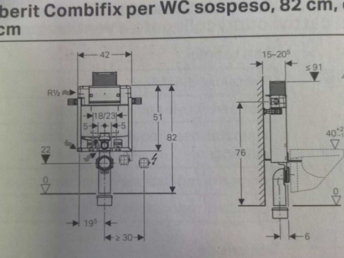 Archisio - Idraulica Pulignani - Progetto Idraulica