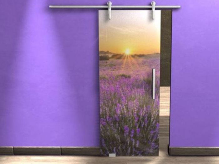 Archisio - Citti Serramenti Infissi Cristalli - Progetto Porte personalizzate